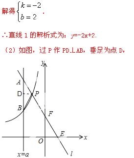 2014年四川省乐山市中考数学真题试卷附答案