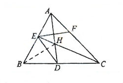 2009年高考数学真题附解析(海南卷+文科)