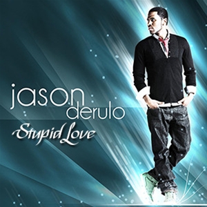 嘻哈高清mv:jason derulo - stupid love