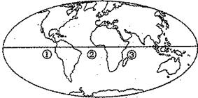 2014年湖北随州中考文综(地理)真题附答案