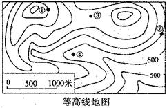 2014年湖北随州中考文综(地理)真题附答案