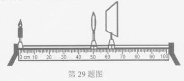 2013年辽宁省铁岭市中考物理真题试卷附答案