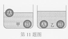 2013年辽宁省铁岭市中考物理真题试卷附答案