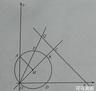 2014年江苏省常州市中考数学真题试卷附答案
