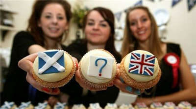 The Scottish Referendum Civilization's Controversy for Unification and Independence.jpg
