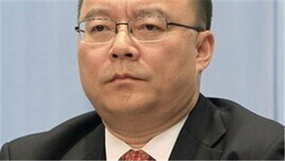 The head of the Shanghai Free Trade Zone Dai Haibo was removed.jpg