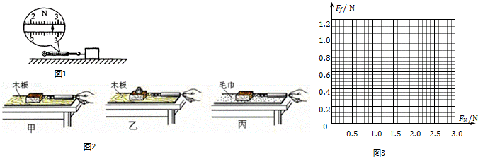 2013年山东省日照市中考物理真题试卷附答案