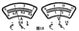 2013年福建省漳州市中考物理真题试卷附答案