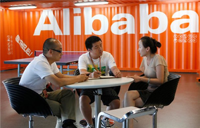 Alibaba’s management structure may be bad for public investors.jpg