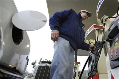 FT Social Review Ready to meet the turbulent era of oil prices.jpg