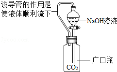 2013年黑龙江省大庆市中考化学真题试卷附答案