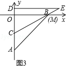 2014年甘肃省天水市中考数学真题试卷附答案