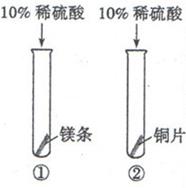 2013年辽宁省沈阳市中考化学真题试卷附答案