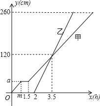 2014年山东省聊城市中考数学真题试卷附答案