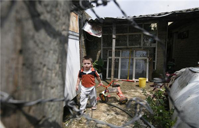 Do you think you can get rid of poverty by moving out of the slum?.jpg