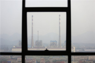 In 2013, global greenhouse gas emissions reached a record high.jpg