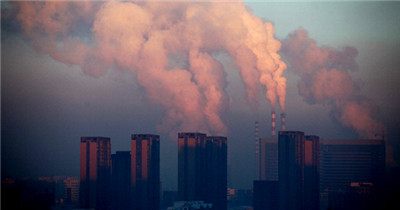 China should take the lead in breaking the deadlock in climate negotiations.jpg
