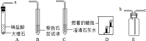 2013年四川省成都市中考化学真题试卷附答案
