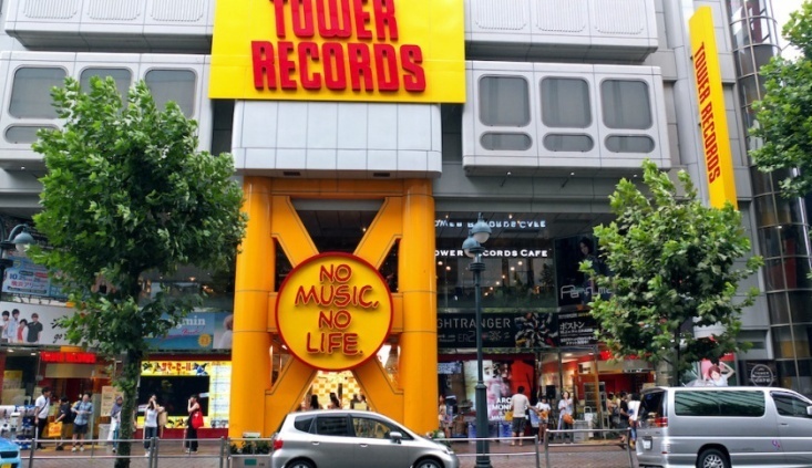 Japanese otaku and otaku are definitely not an oasis for global CD sales .jpg