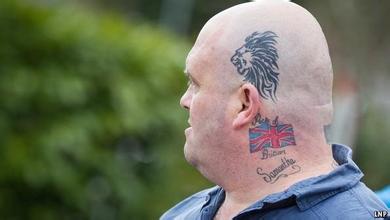Scotland’s unrest and it’s England’s turn to split .jpg
