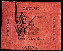  The 1856 British Guiana One-Cent Magenta.jpg