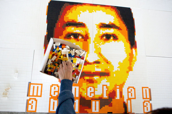 Ai Weiwei’s new work was exhibited in San Francisco’s "Alcatraz".jpg
