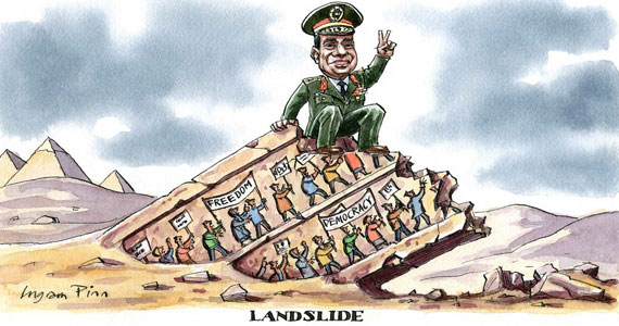 Why democratization will reverse after turning over?.jpg