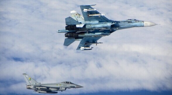 The frequency of Russian infringements on the airspace of the Baltic countries has increased sharply.jpg
