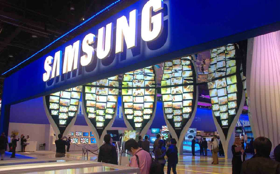 Samsung Electronics’ third-quarter earnings may decline by 60%.jpg