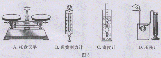 2013年山东省济宁市中考物理真题试卷附答案