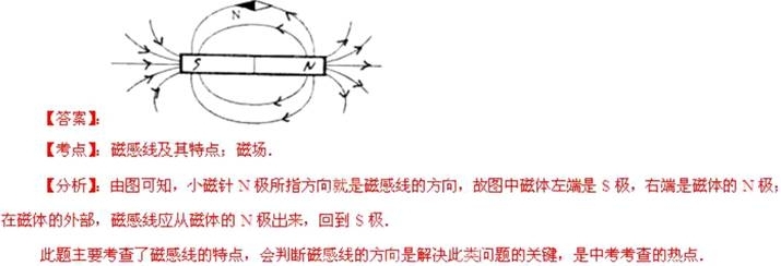 2013年甘肃省兰州市中考物理真题试卷附答案