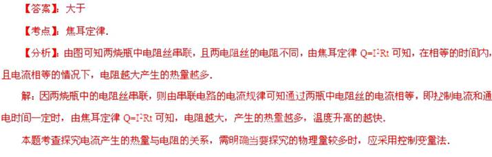 2013年甘肃省兰州市中考物理真题试卷附答案