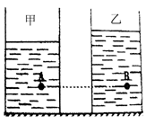 2013年湖北省鄂州市中考物理真题试卷附答案