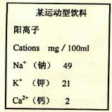 2013年云南省昆明市中考化学真题试卷附答案