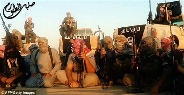 The two presidents of the United States changed the anti-terrorism war without changing the soup and medicine.jpg