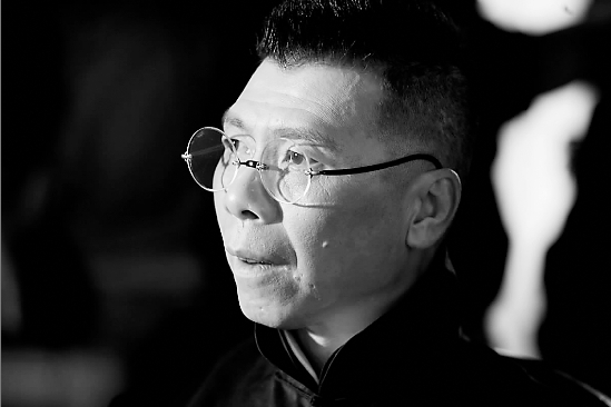 Woody Allen in China: Director Feng Xiaogang.jpg