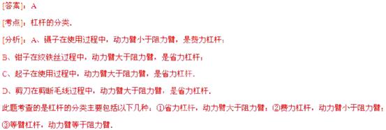 2013年山东省泰安市中考物理真题试卷附答案