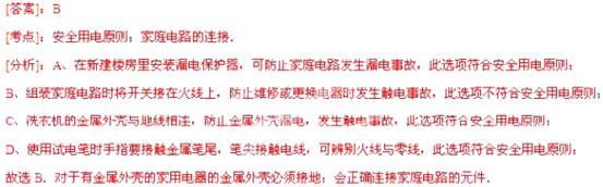 2013年山东省泰安市中考物理真题试卷附答案