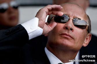 The monopolistic powers should avoid the vicious circle of sanctions against Russia.jpg