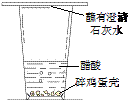 2013年湖北省宜昌市中考化学真题试卷附答案