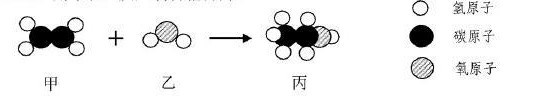 2013年湖北省孝感市中考理综(化学)真题试卷附答案