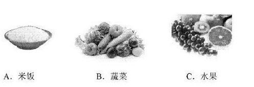 2013年湖北省孝感市中考理综(化学)真题试卷附答案