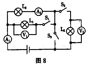 2013年江西省中考物理真题试卷附答案