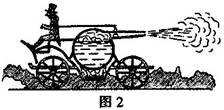 2013年江西省中考物理真题试卷附答案