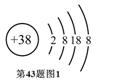 2013年湖北省十堰市中考理综(化学)真题试卷附答案