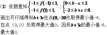 2012年高考数学真题附解析(陕西卷+文科)