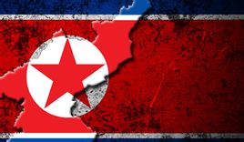 North Korea submits a UN draft resolution to defend its human rights record.jpg