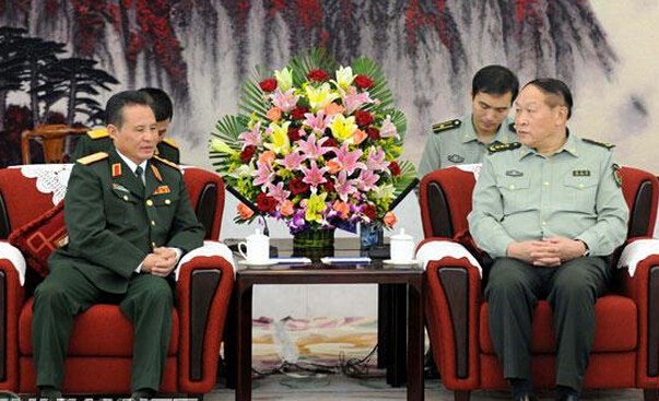 China and Vietnam have resumed relations between the two militaries and agreed to control maritime disputes.jpg