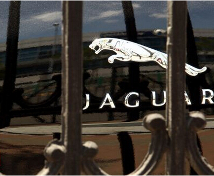 Challenging German dominance Jaguar Land Rover opens its China factory.jpg