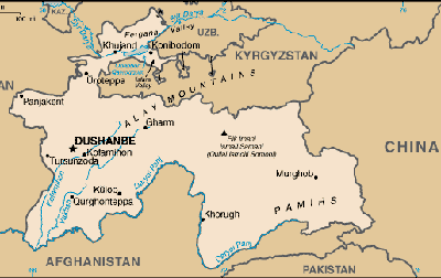 If you are tired of Botswana and Tunisia, then invest in Tajikistan.jpg